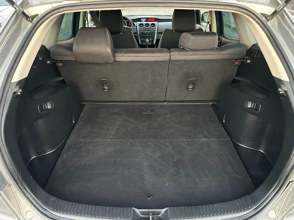 2011 Mazda CX-7 - Image 8 of 13