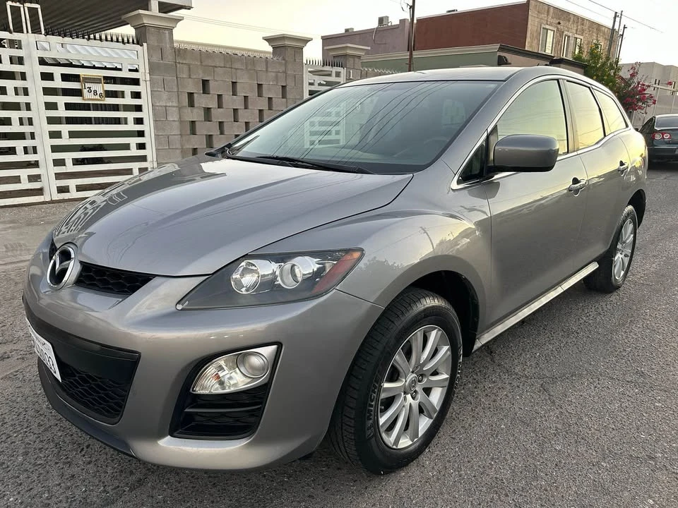 2011 Mazda CX-7 - Image 2 of 13