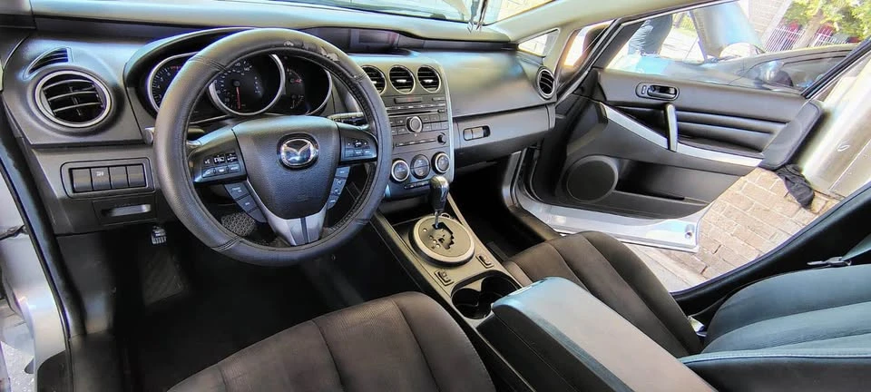 2011 Mazda CX-7 - Image 5 of 20