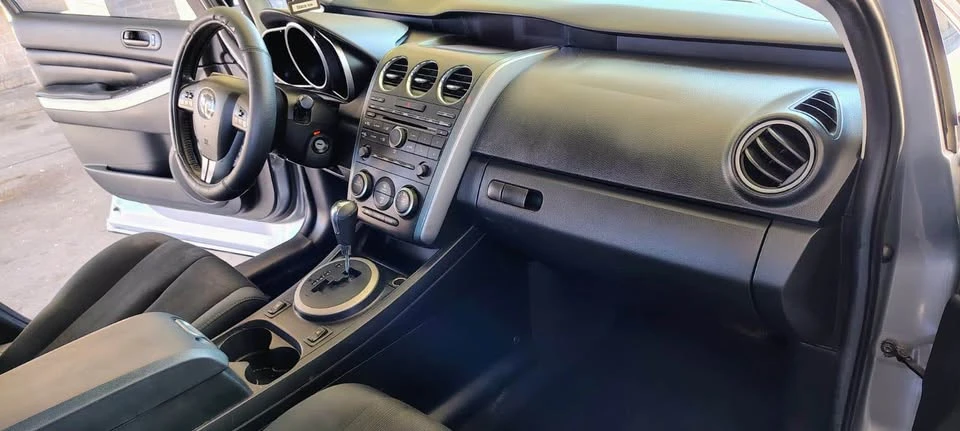 2011 Mazda CX-7 - Image 9 of 20