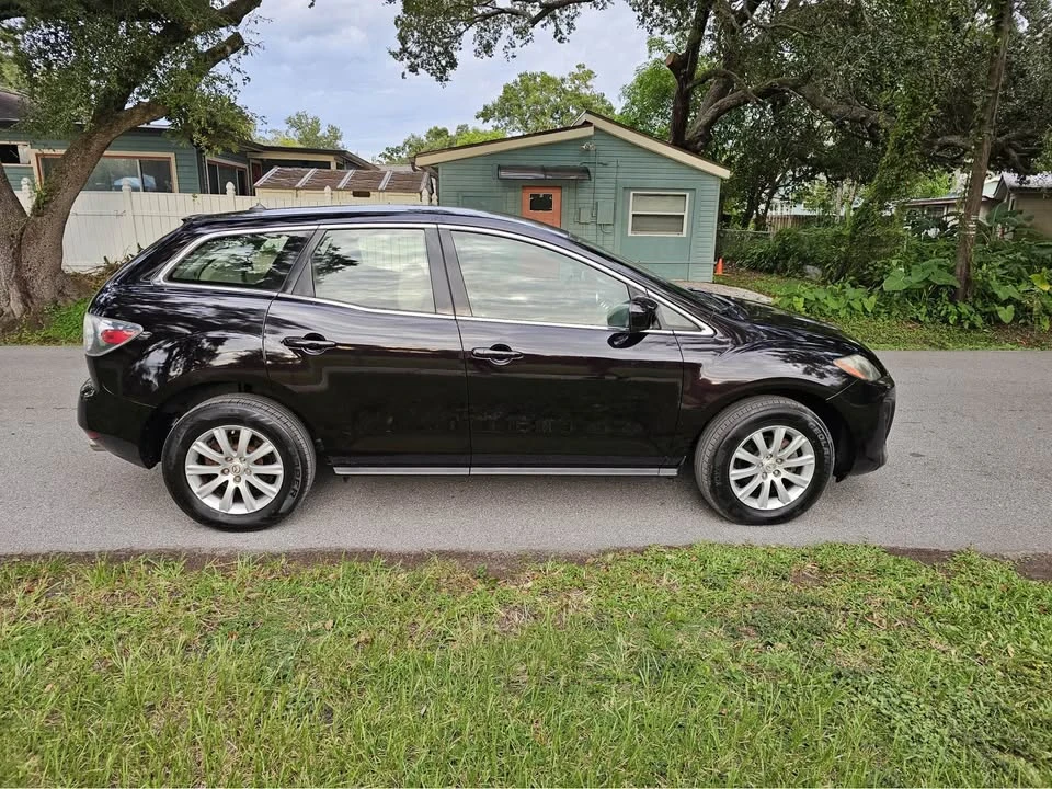2011 Mazda CX-7 - Image 5 of 11