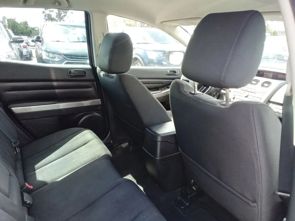 2011 Mazda CX-7 - Image 13 of 18