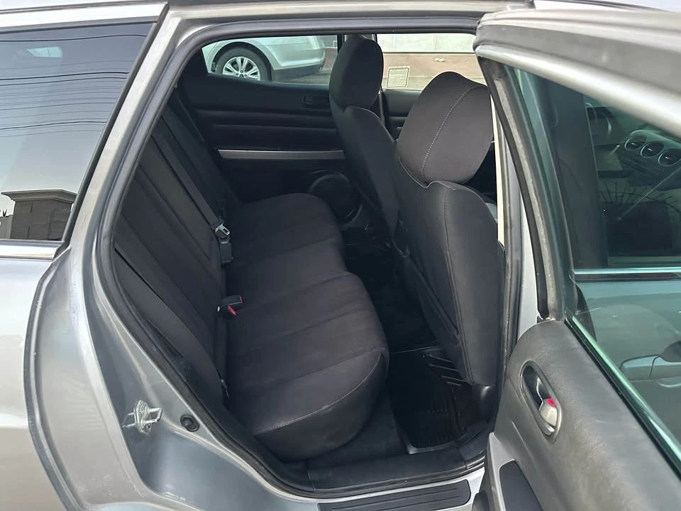 2011 Mazda CX-7 - Image 9 of 13