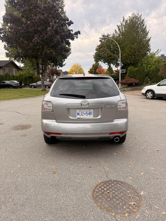 2011 Mazda CX-7 - Image 5 of 9