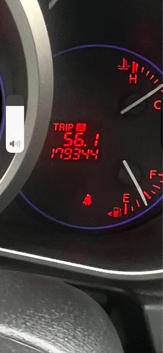 2011 Mazda CX-7 - Image 15 of 15