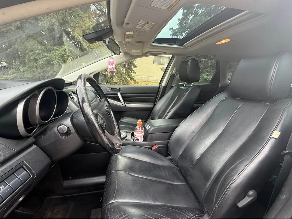 2011 Mazda CX-7 - Image 9 of 12