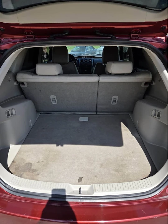 2011 Mazda CX-7 - Image 13 of 15