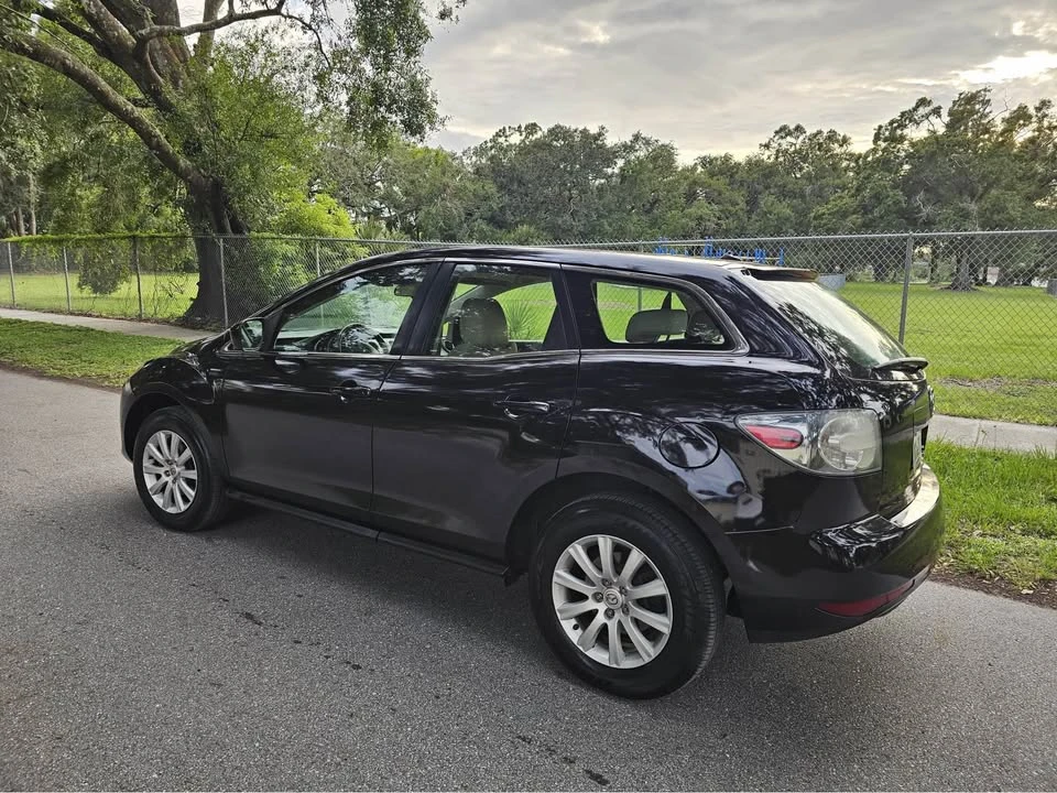 2011 Mazda CX-7 - Image 6 of 11