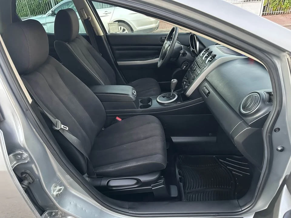 2011 Mazda CX-7 - Image 10 of 13