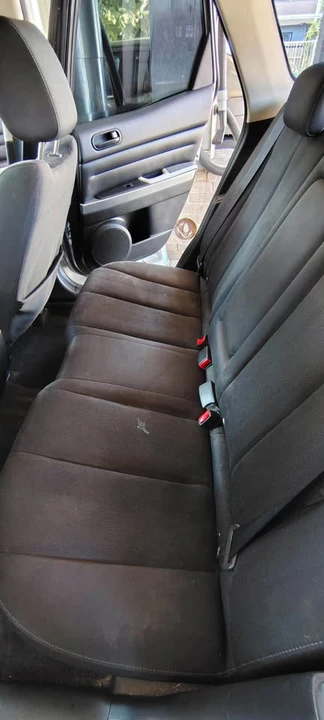 2011 Mazda CX-7 - Image 4 of 20