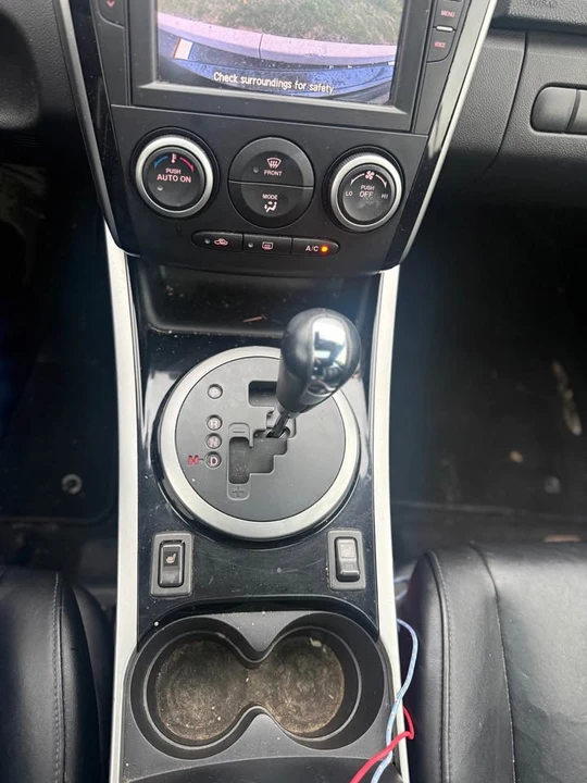 2011 Mazda CX-7 - Image 15 of 18