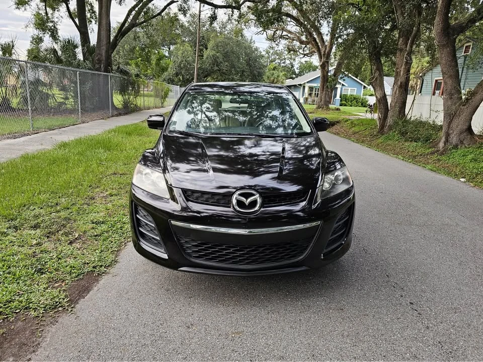 2011 Mazda CX-7 - Image 3 of 11