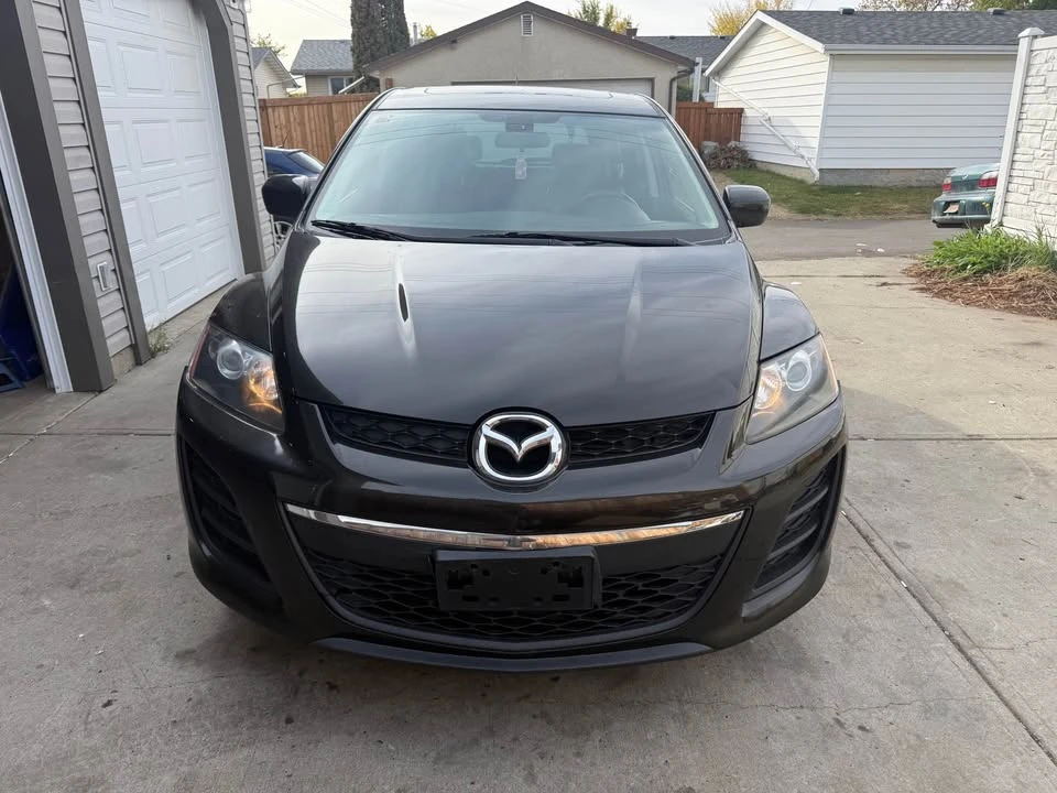 2011 Mazda CX-7 - Image 2 of 12