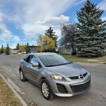2011 Mazda CX-7