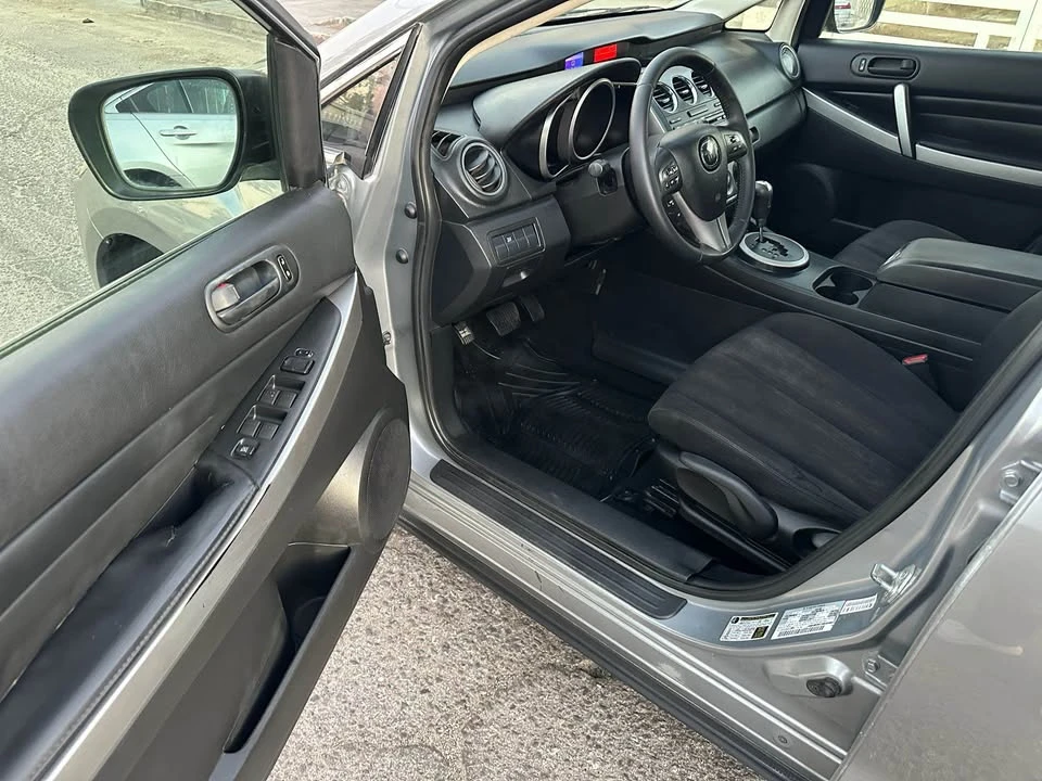 2011 Mazda CX-7 - Image 6 of 13