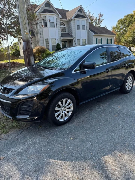 2011 Mazda CX-7 - Image 3 of 5