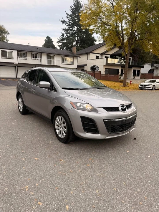 2011 Mazda CX-7 - Image 3 of 9