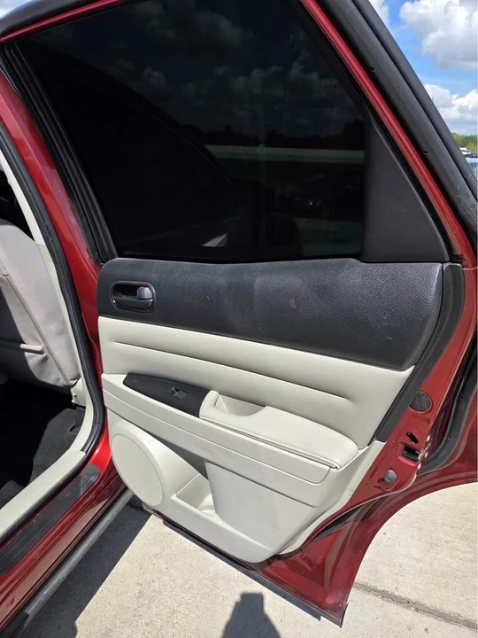 2011 Mazda CX-7 - Image 11 of 15