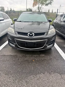 2011 Mazda CX-7 GS