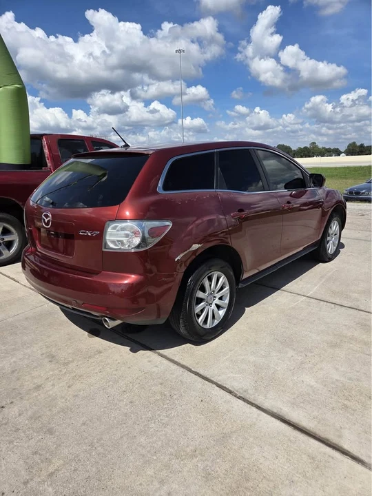 2011 Mazda CX-7 - Image 3 of 15