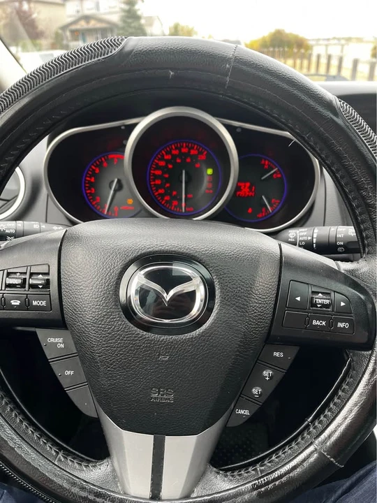 2011 Mazda CX-7 - Image 13 of 16