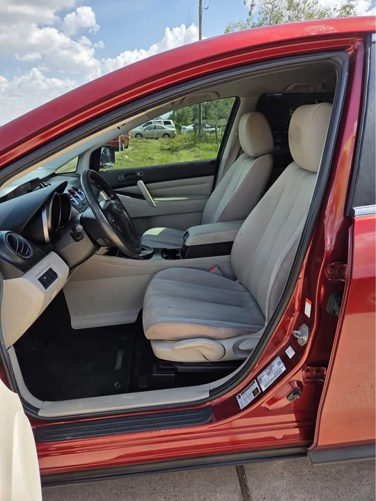 2011 Mazda CX-7 - Image 6 of 15