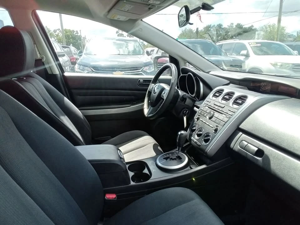 2011 Mazda CX-7 - Image 14 of 18