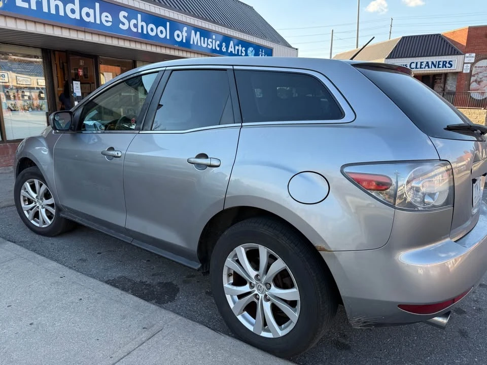 2011 Mazda CX-7 - Image 4 of 6