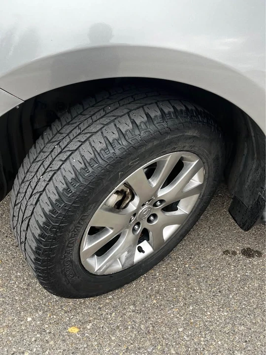 2011 Mazda CX-7 - Image 16 of 16