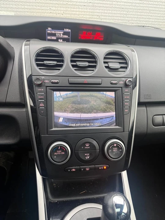 2011 Mazda CX-7 - Image 14 of 18