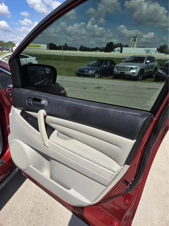 2011 Mazda CX-7 - Image 7 of 15