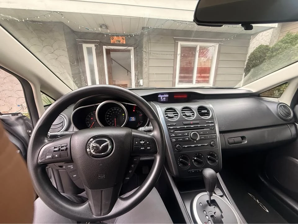 2011 Mazda CX-7 - Image 7 of 9