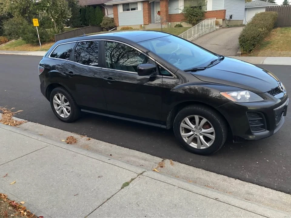 2011 Mazda CX-7 - Image 5 of 14