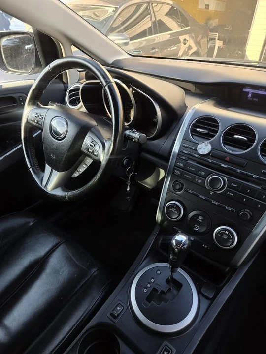 2011 Mazda CX-7 - Image 2 of 7