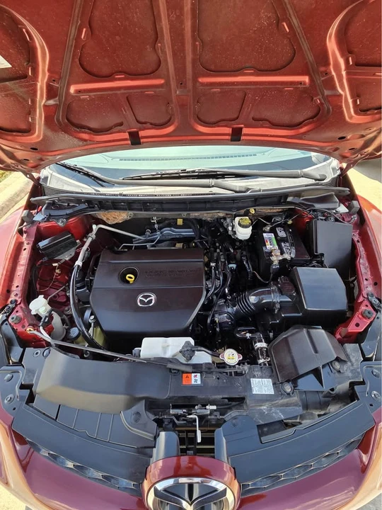 2011 Mazda CX-7 - Image 14 of 15