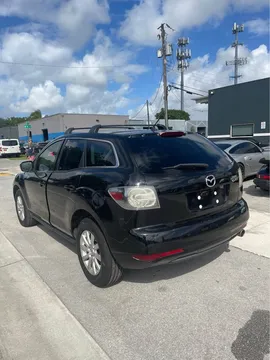 2011 Mazda CX-7
