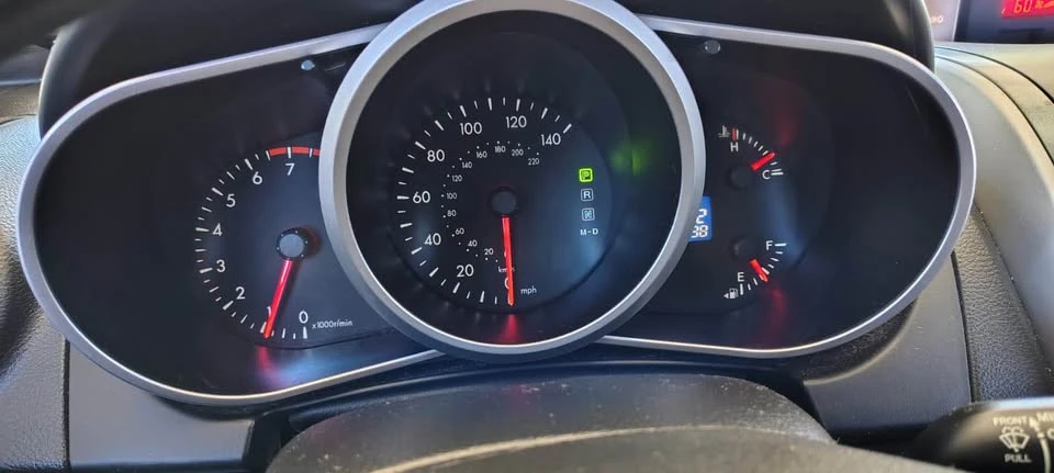 2011 Mazda CX-7 - Image 19 of 20