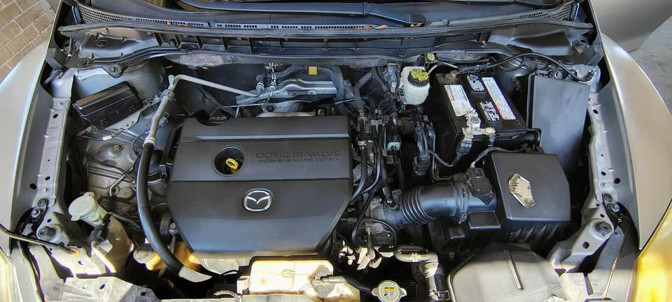 2011 Mazda CX-7 - Image 8 of 20