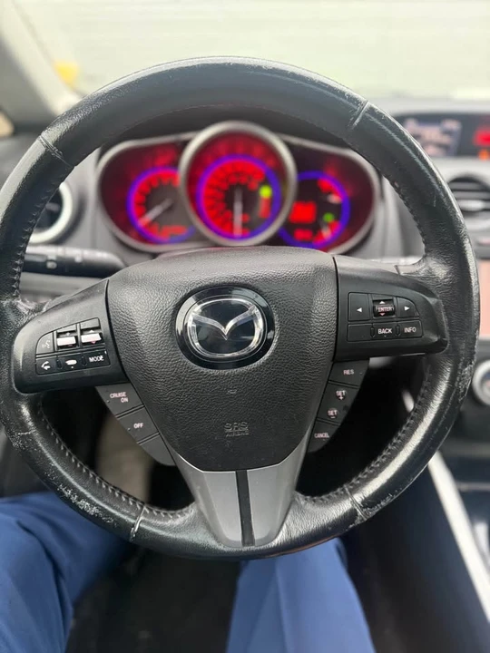 2011 Mazda CX-7 - Image 10 of 18