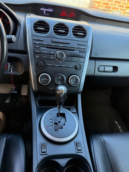 2011 Mazda CX-7 - Image 12 of 13