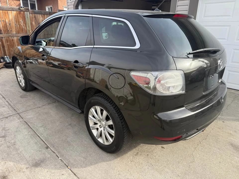 2011 Mazda CX-7 - Image 4 of 12