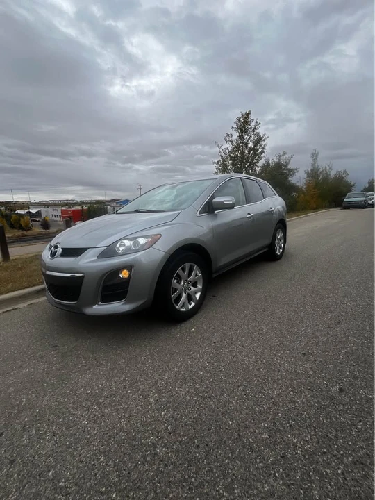 2011 Mazda CX-7 - Image 3 of 15
