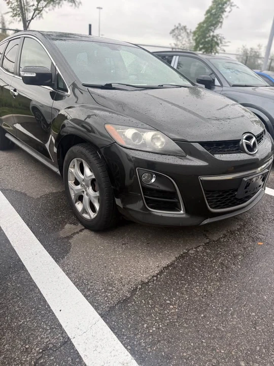 2011 Mazda CX-7 - Image 2 of 18