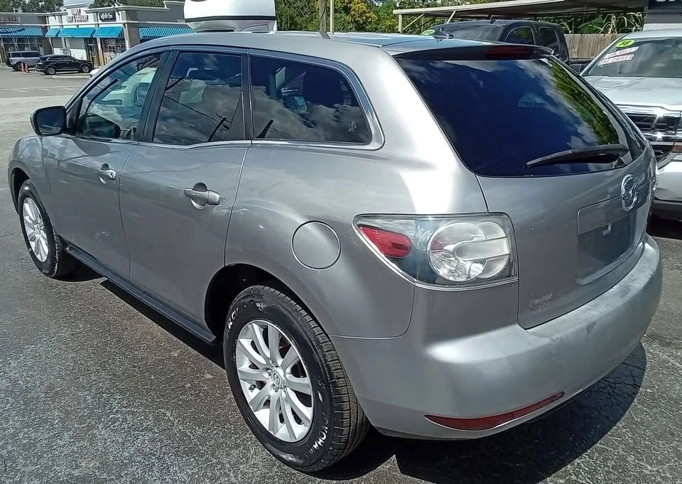 2011 Mazda CX-7 - Image 7 of 18