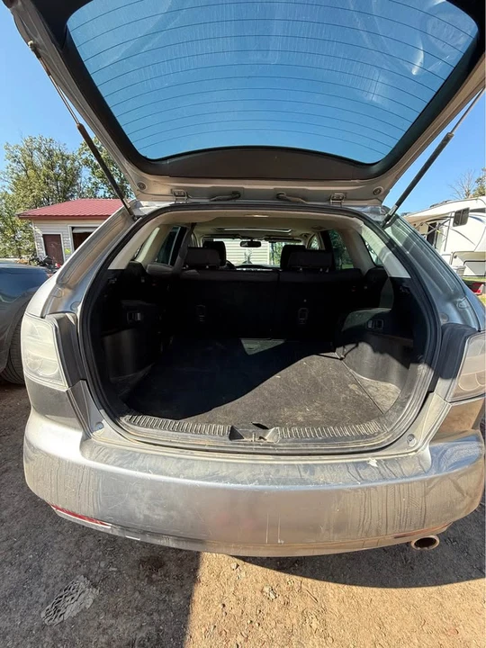 2011 Mazda CX-7 - Image 5 of 6