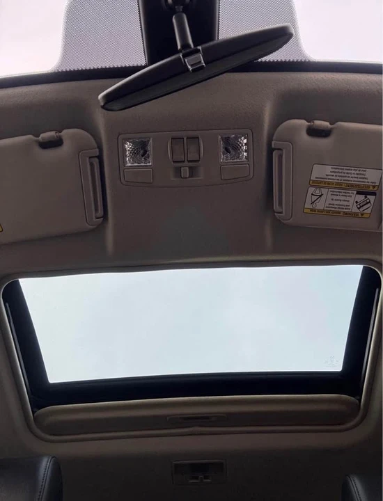 2011 Mazda CX-7 - Image 6 of 10