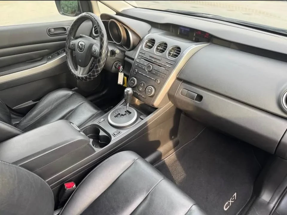 2011 Mazda CX-7 - Image 5 of 10