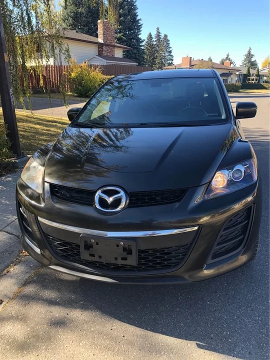 2011 Mazda CX-7 - Image 3 of 10