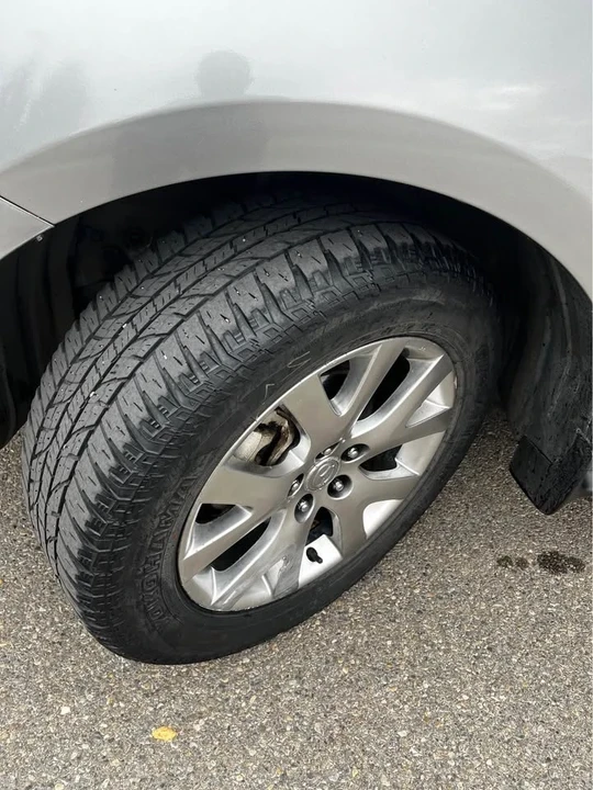 2011 Mazda CX-7 - Image 15 of 15