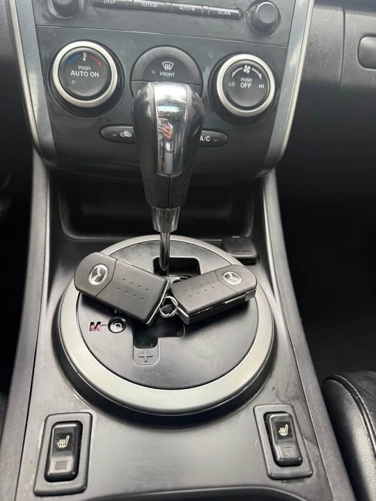 2011 Mazda CX-7 - Image 12 of 12